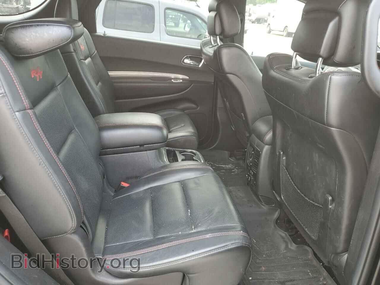 2014 DODGE DURANGO - VIN: 1C4SDJCT3EC971492 - Photo 11