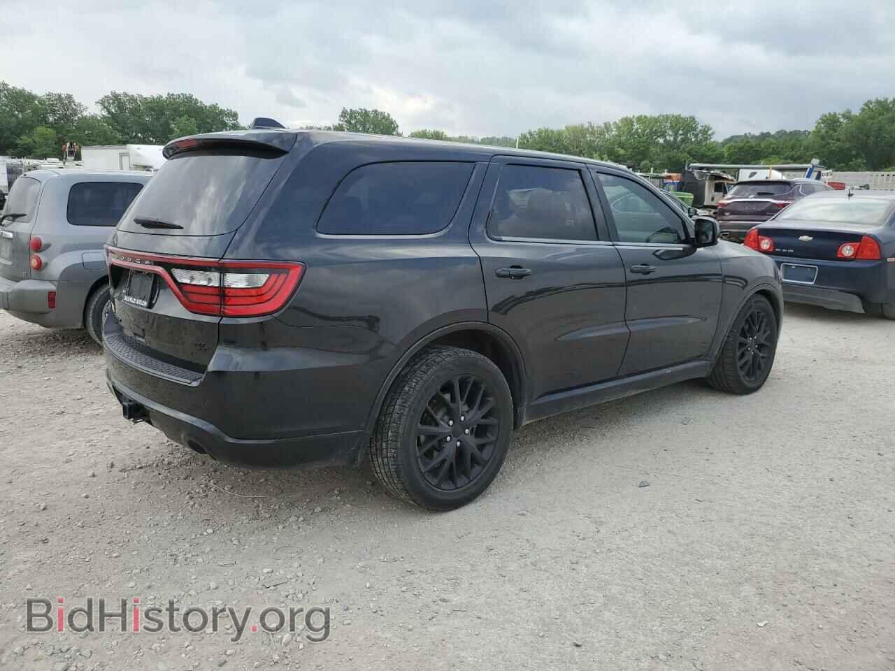 2014 DODGE DURANGO - VIN: 1C4SDJCT3EC971492 - Photo 3