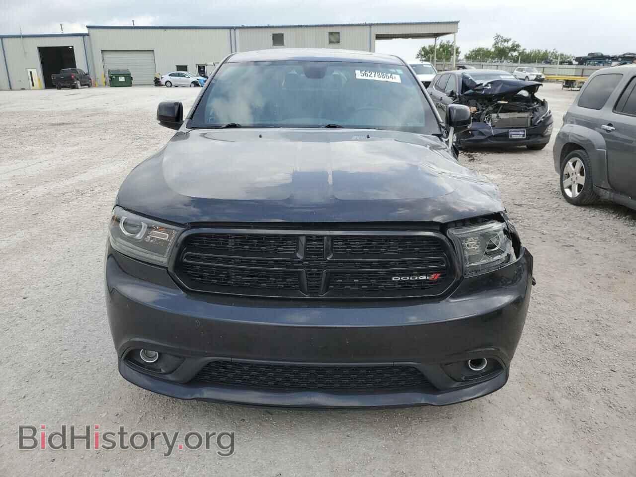 2014 DODGE DURANGO - VIN: 1C4SDJCT3EC971492 - Photo 5