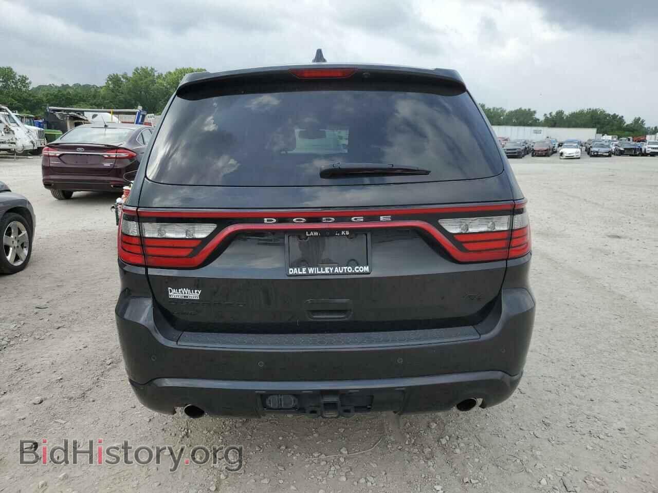 2014 DODGE DURANGO - VIN: 1C4SDJCT3EC971492 - Photo 6