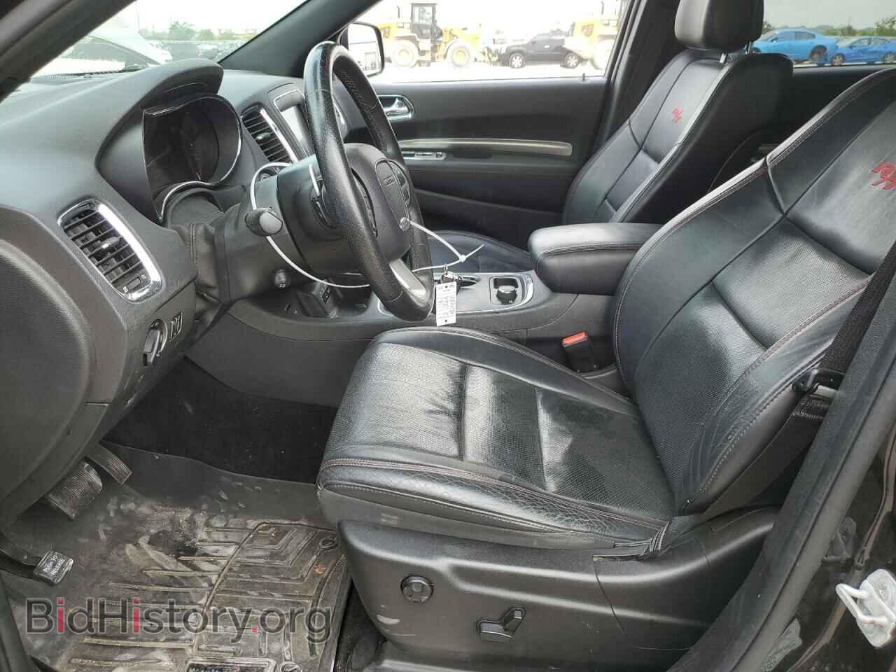 2014 DODGE DURANGO - VIN: 1C4SDJCT3EC971492 - Photo 7