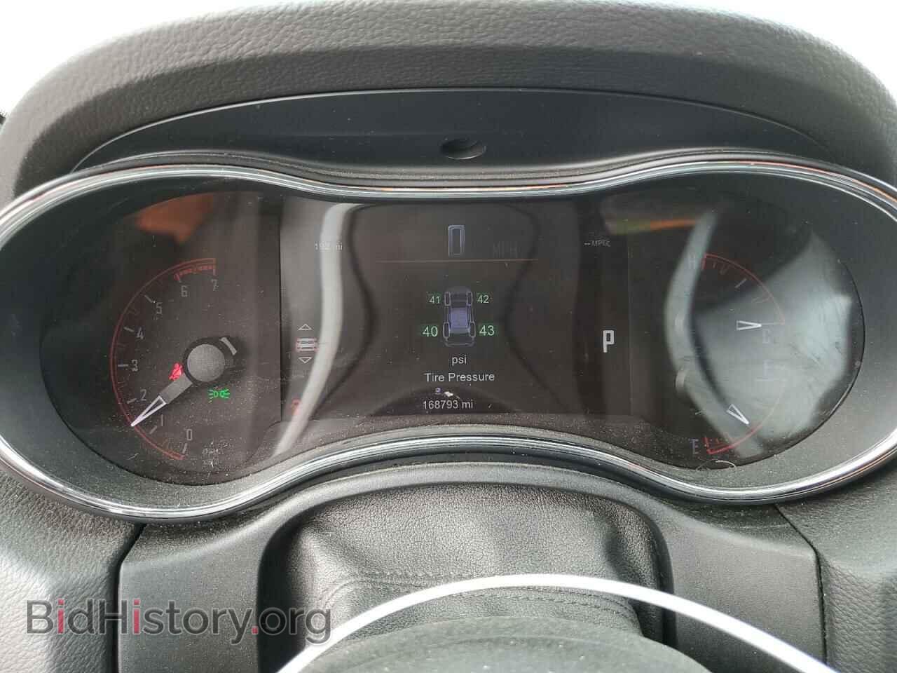 2014 DODGE DURANGO - VIN: 1C4SDJCT3EC971492 - Photo 9