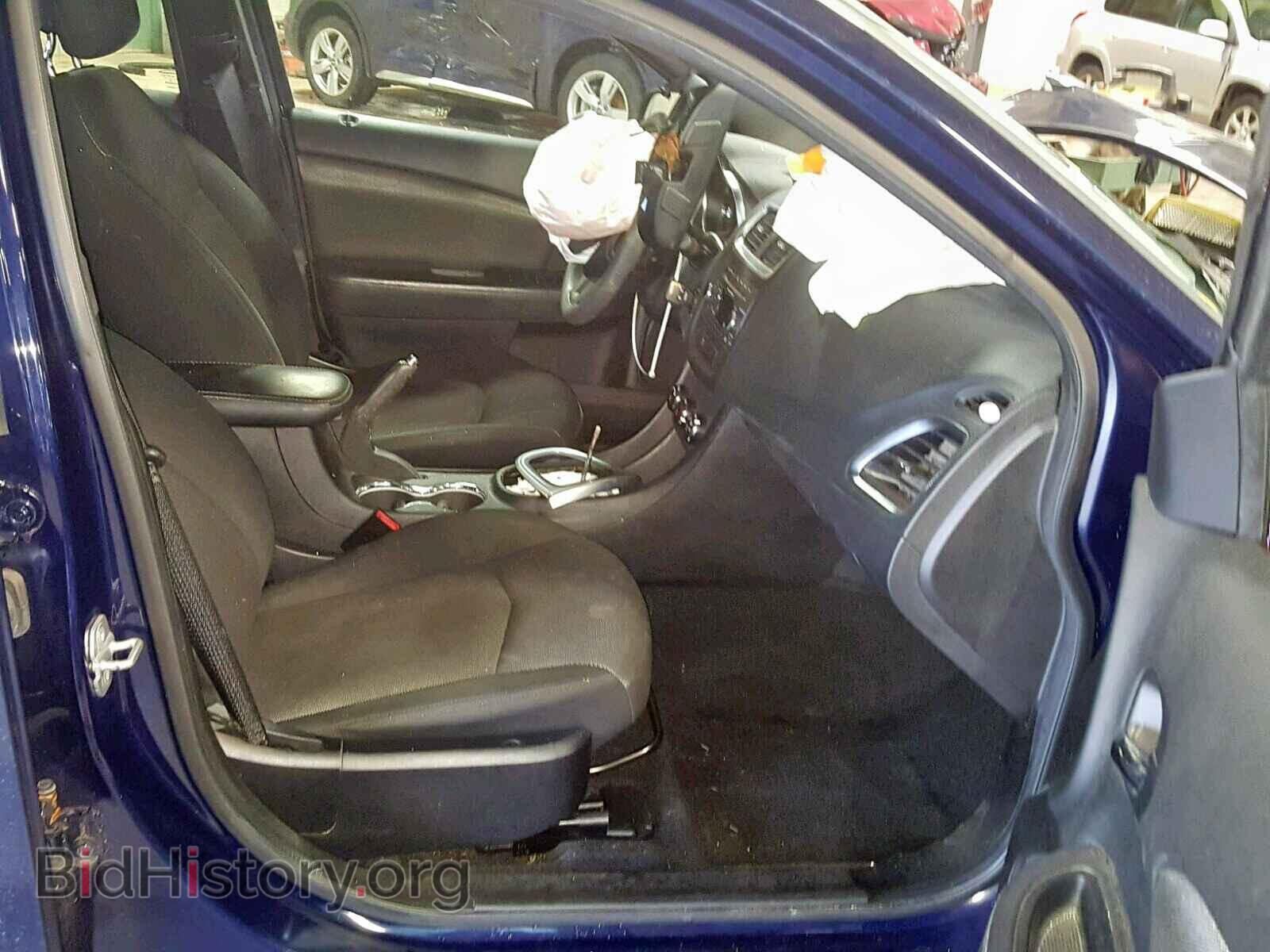 2013 DODGE AVENGER - VIN: 1C3CDZAB3DN599589 - Photo 5