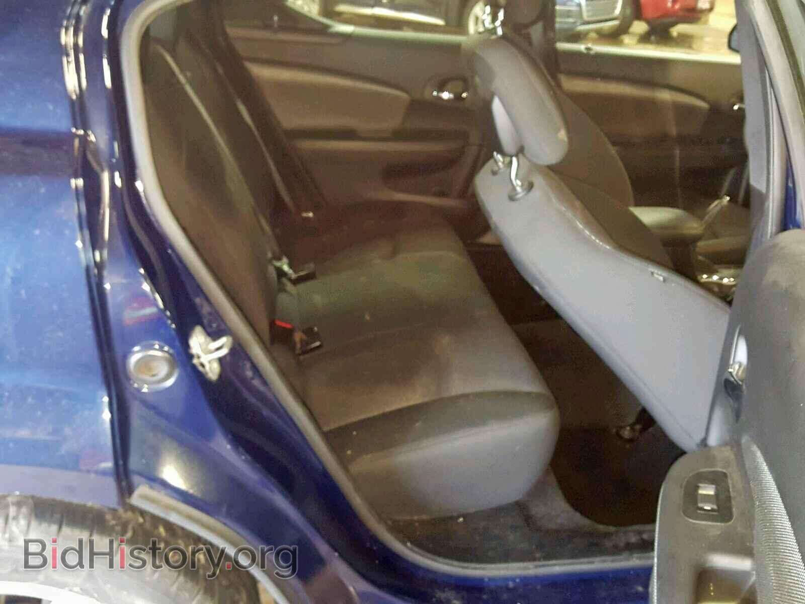 2013 DODGE AVENGER - VIN: 1C3CDZAB3DN599589 - Photo 6