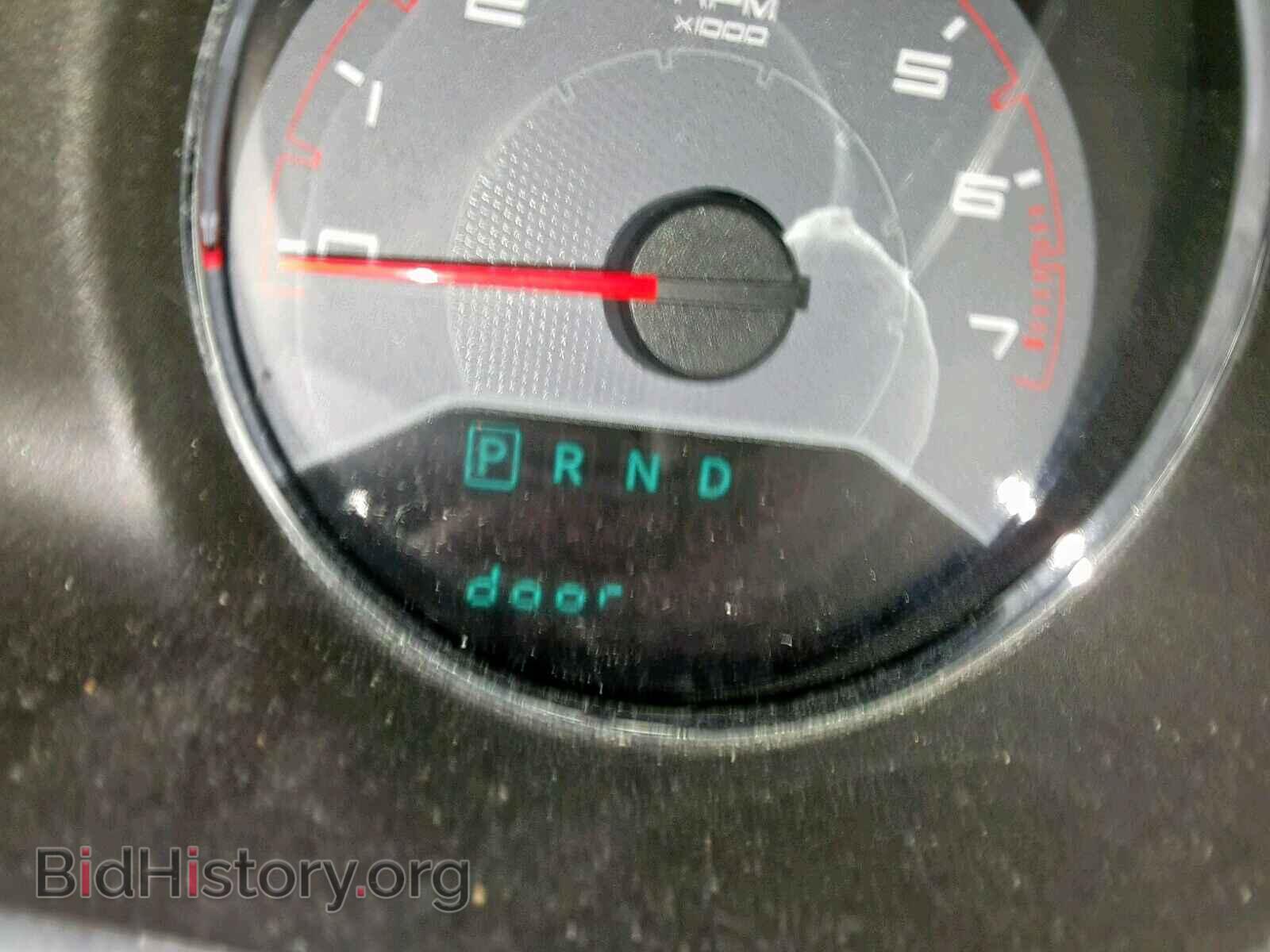 2013 DODGE AVENGER - VIN: 1C3CDZAB3DN599589 - Photo 8