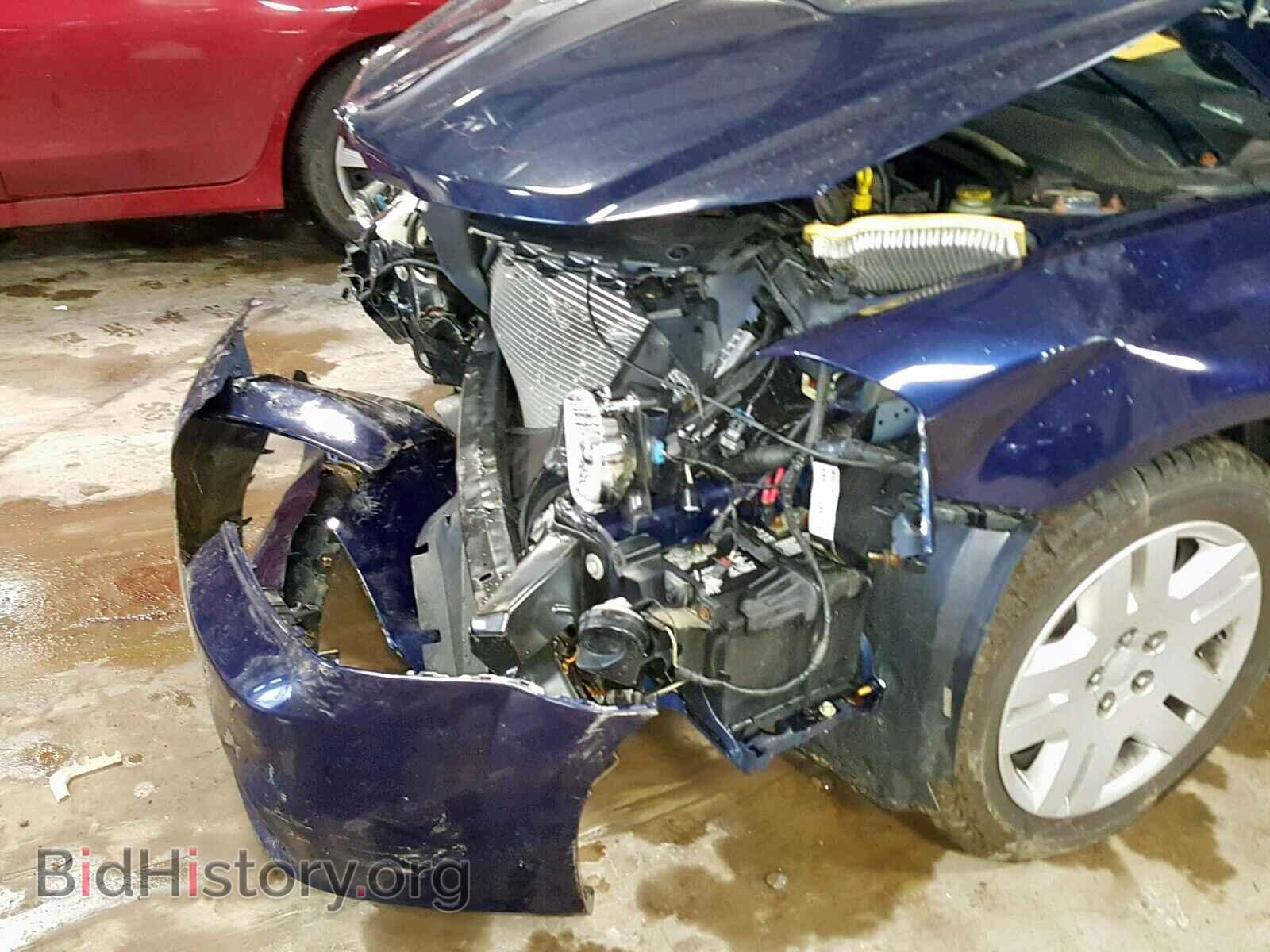 2013 DODGE AVENGER - VIN: 1C3CDZAB3DN599589 - Photo 9