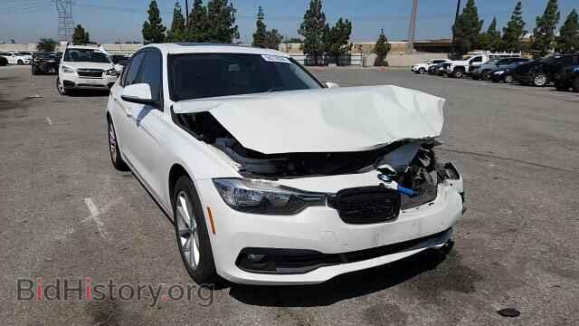 2016 BMW 3 SERIES - VIN: WBA8E1G50GNU10433 - Photo 13