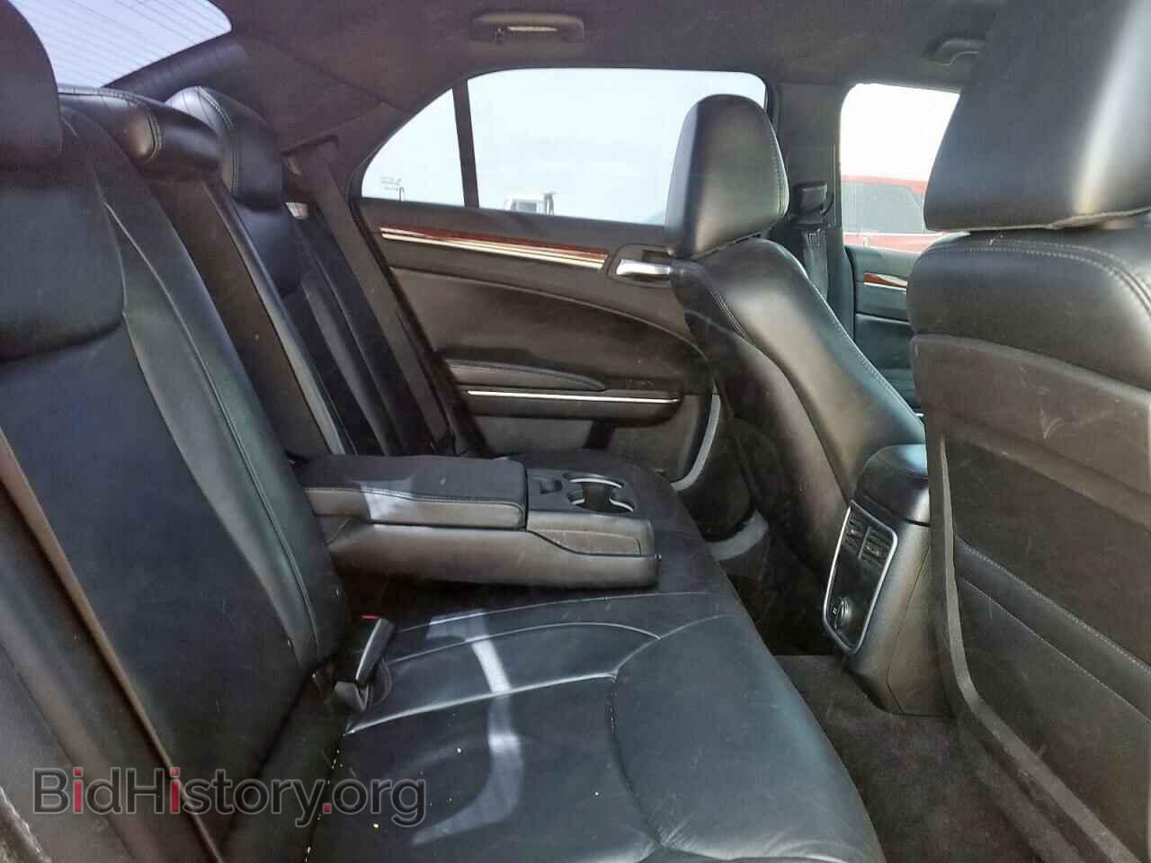 2013 CHRYSLER 300 - VIN: 2C3CCAAG1DH568995 - Фото 10