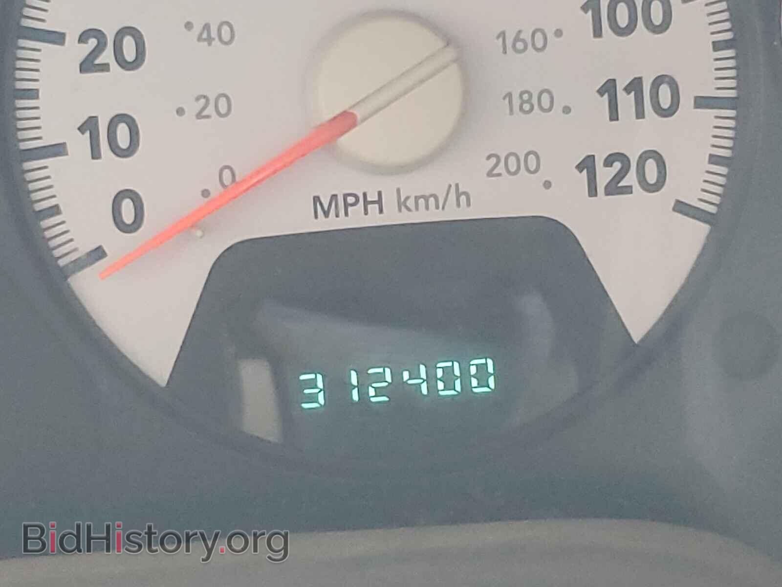 2006 DODGE RAM 2500 - VIN: 1D7KS28D46J164334 - Фото 8