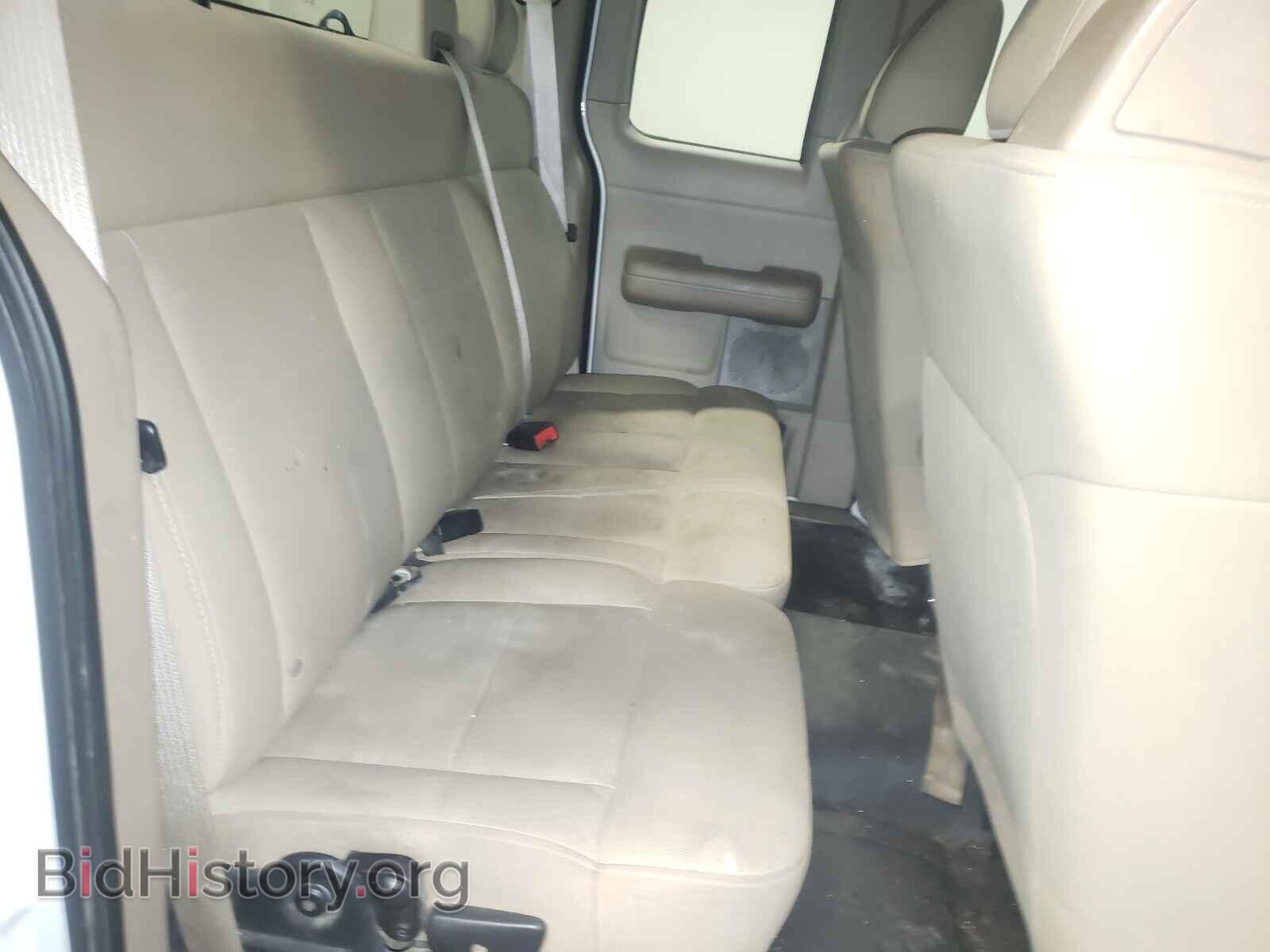2007 FORD F150 - VIN: 1FTRX12W57KB04413 - Фото 6