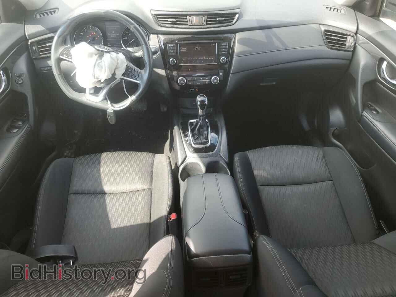 2018 NISSAN ROGUE - VIN: KNMAT2MV6JP529345 - Фото 8