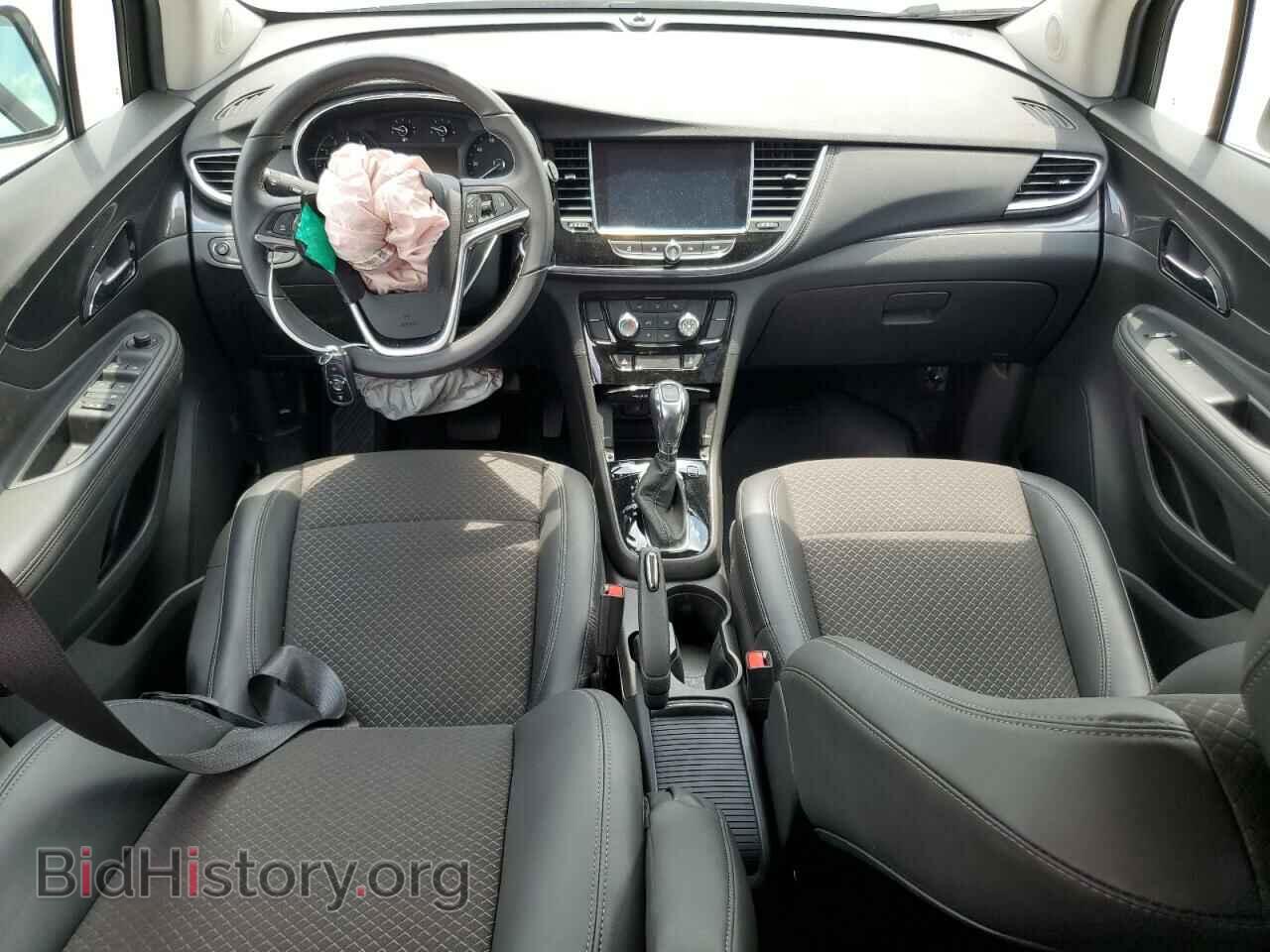 2019 BUICK ENCORE - VIN: KL4CJASB3KB962597 - Фото 8