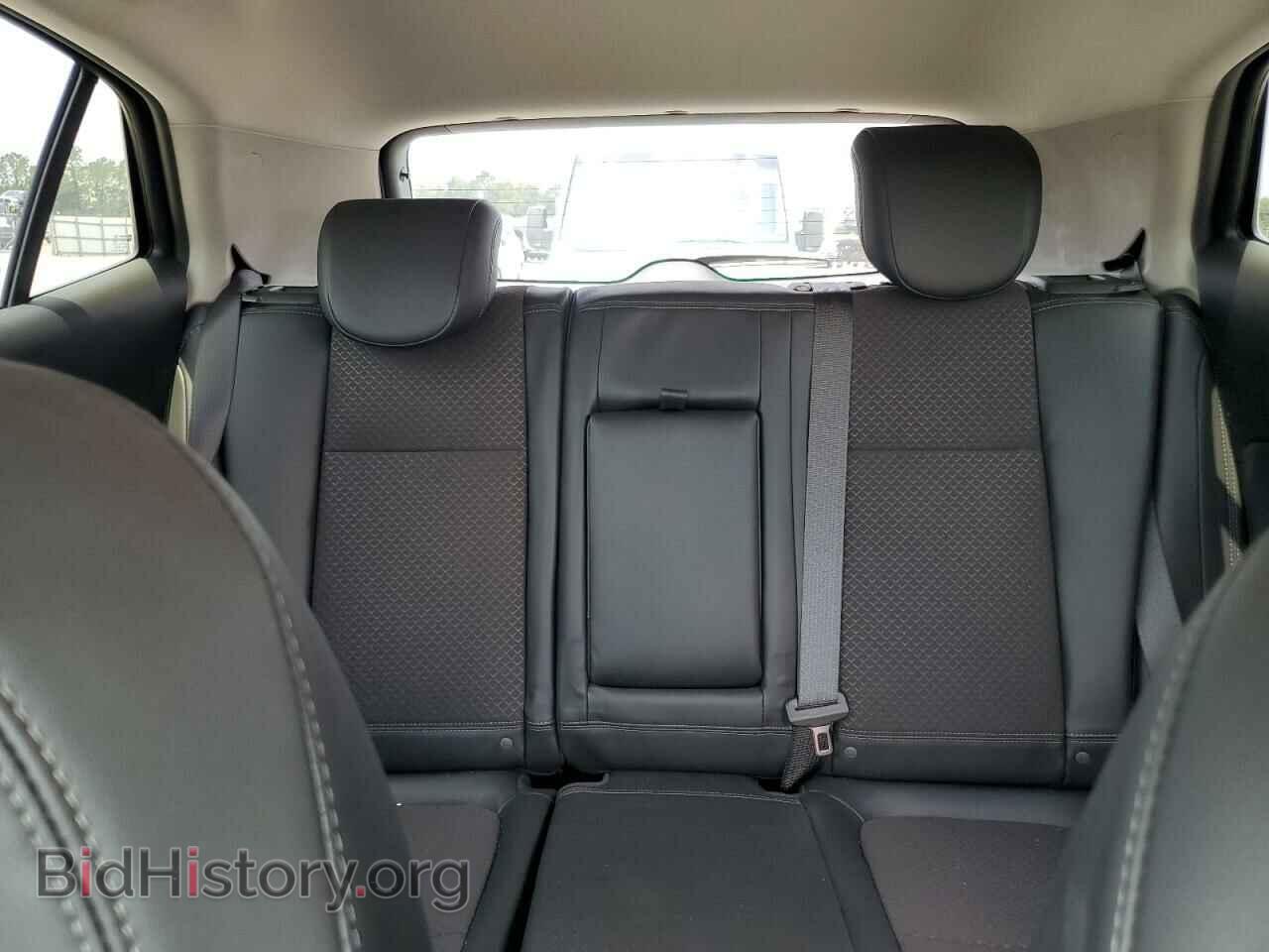 2019 BUICK ENCORE - VIN: KL4CJASB3KB962597 - Фото 10