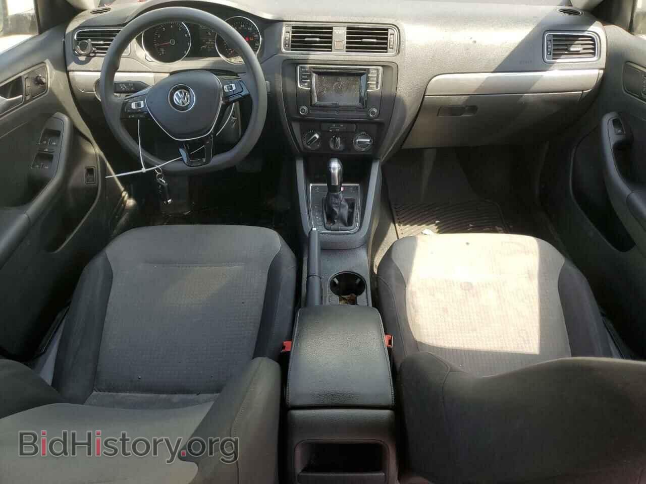 2017 VOLKSWAGEN JETTA - VIN: 3VW2B7AJ5HM209520 - Фото 8