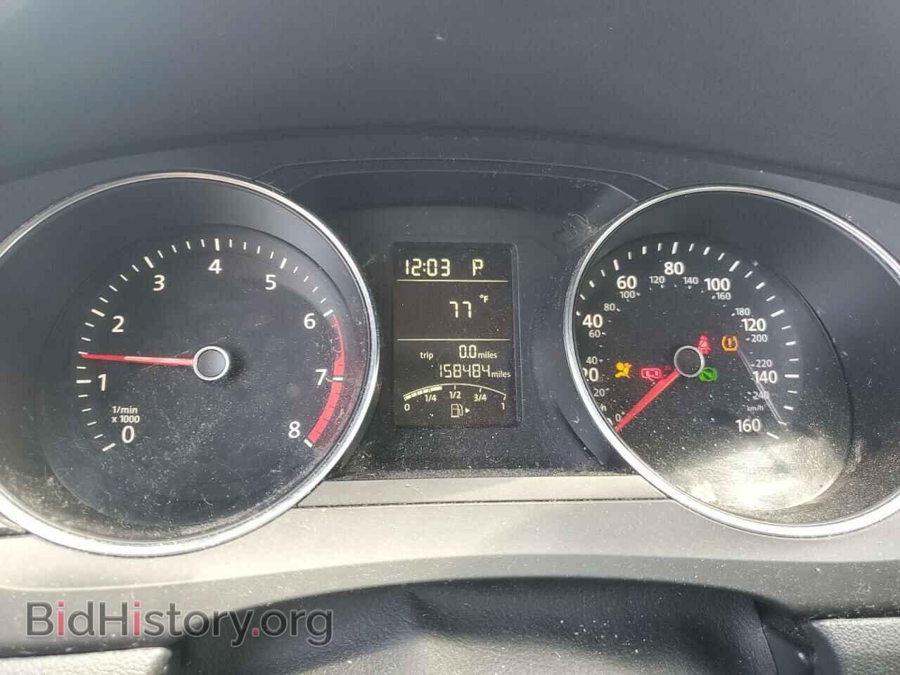 2017 VOLKSWAGEN JETTA - VIN: 3VW2B7AJ5HM209520 - Фото 9