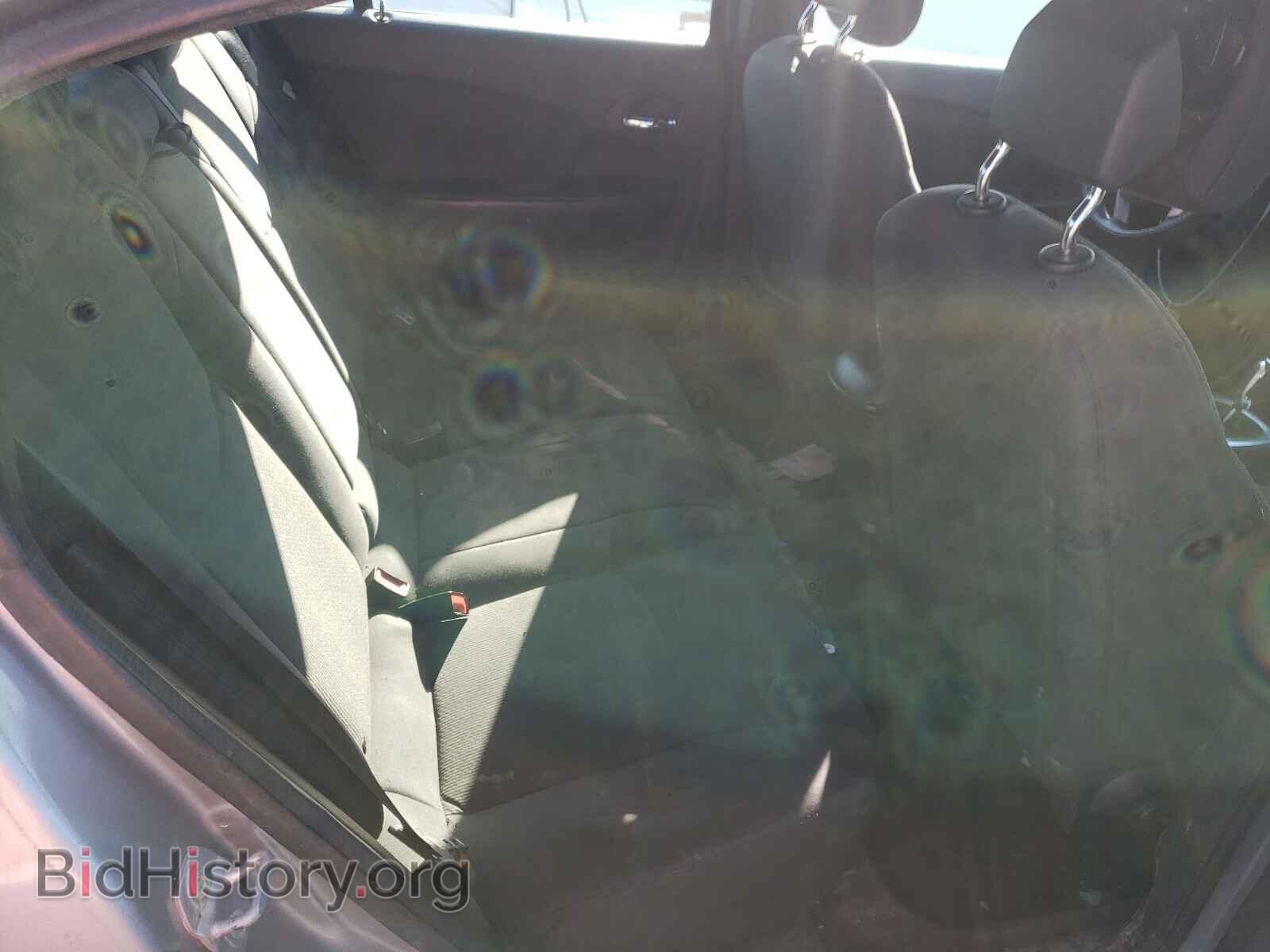 2013 CHRYSLER 200 - VIN: 1C3CCBBB3DN525128 - Фото 6