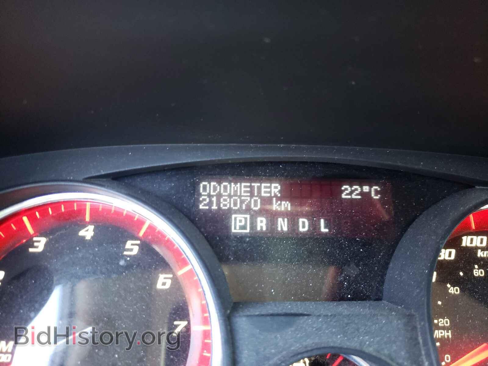2012 GMC ACADIA - VIN: 1GKKVNED0CJ303446 - Фото 8