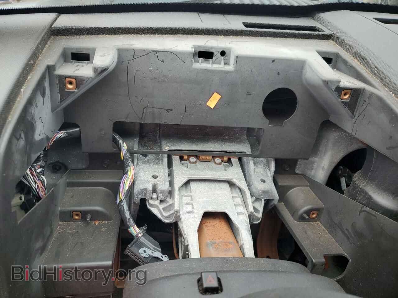 2008 FORD EXPLORER - VIN: 1FMEU73E18UA36533 - Фото 9