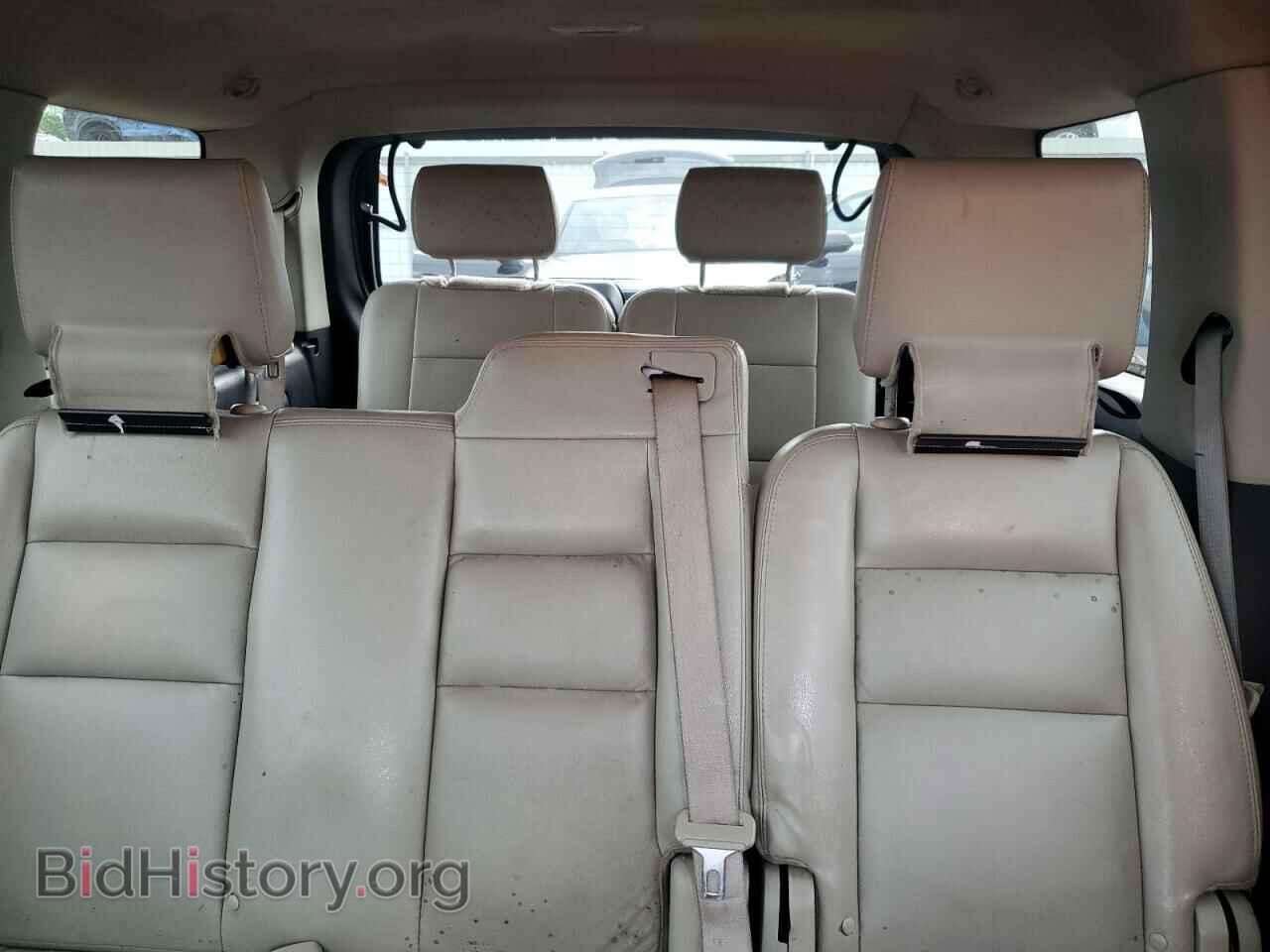 2008 FORD EXPLORER - VIN: 1FMEU73E18UA36533 - Фото 10
