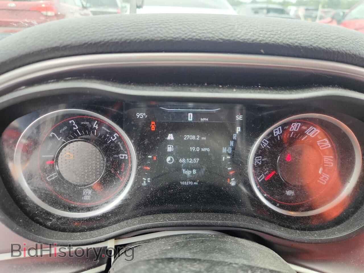2021 DODGE CHALLENGER - VIN: 2C3CDZAGXMH630843 - Photo 9