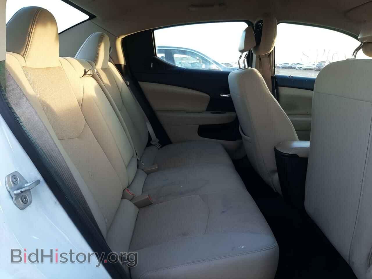 2013 DODGE AVENGER - VIN: 1C3CDZAB6DN628793 - Photo 6