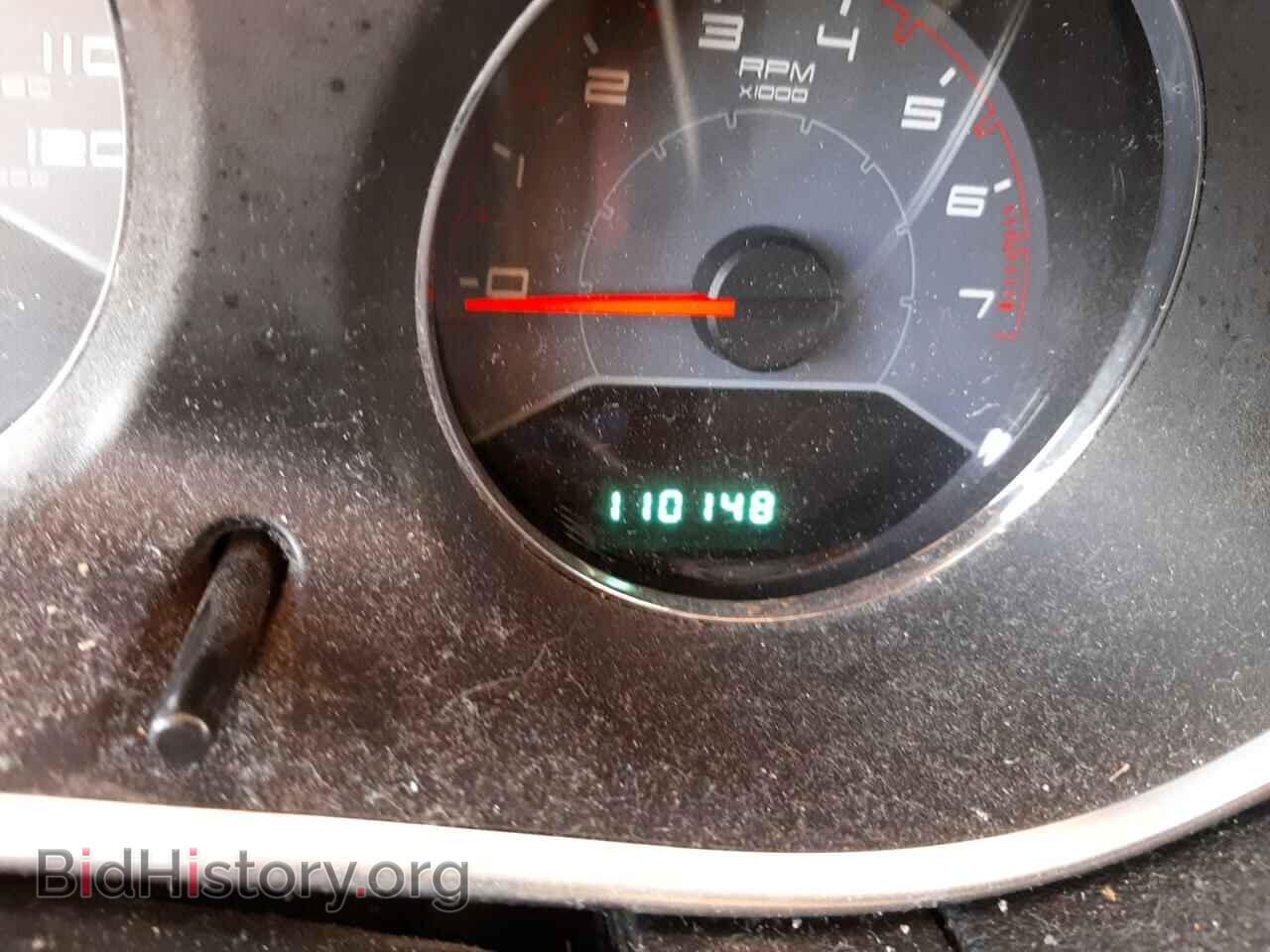 2013 DODGE AVENGER - VIN: 1C3CDZAB6DN628793 - Photo 8
