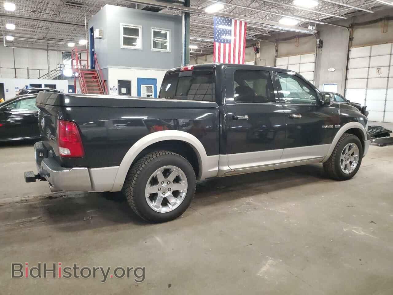 2010 DODGE All Models - VIN: 1D7RV1CT8AS131208 - Фото 3