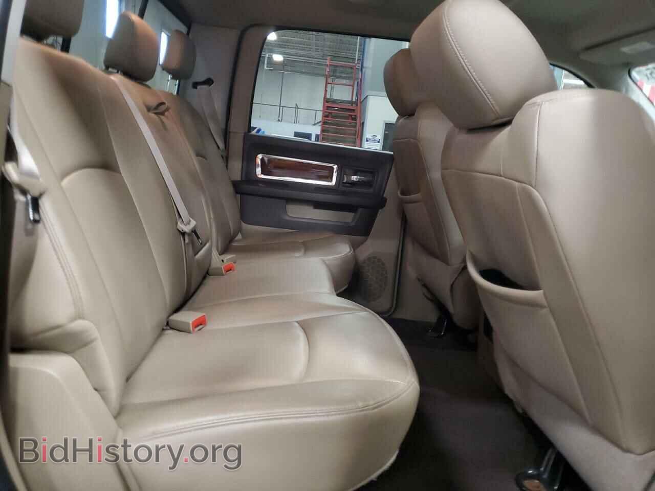 2010 DODGE All Models - VIN: 1D7RV1CT8AS131208 - Фото 10