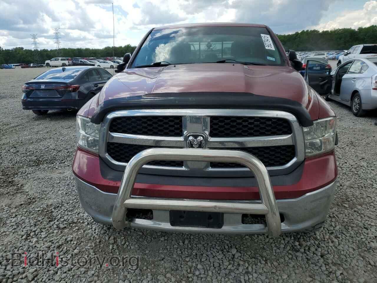 2014 RAM 1500 - VIN: 1C6RR7TT7ES443115 - Фото 5