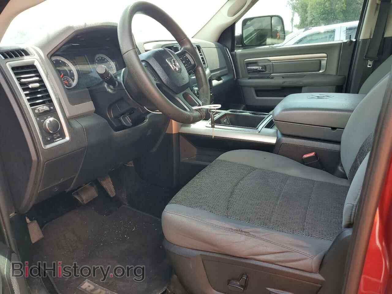 2014 RAM 1500 - VIN: 1C6RR7TT7ES443115 - Фото 7