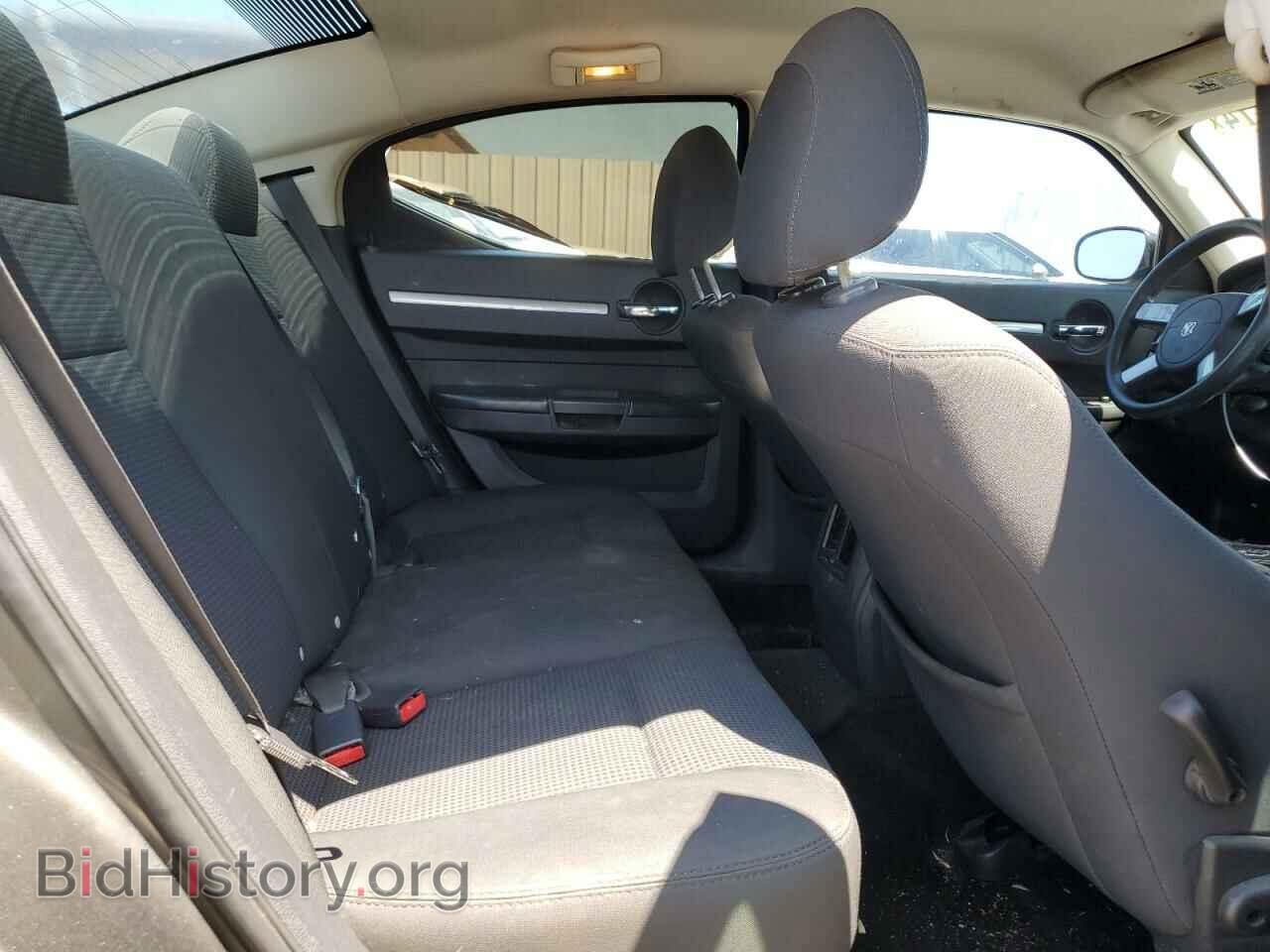 2009 DODGE CHARGER - VIN: 2B3KA43D09H613368 - Фото 10