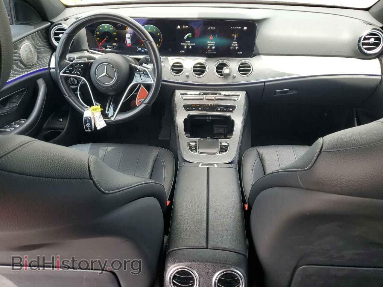 2021 MERCEDES-BENZ E-CLASS - VIN: W1KZF8DB5MA926822 - Фото 8