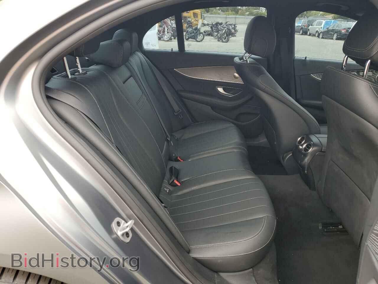2021 MERCEDES-BENZ E-CLASS - VIN: W1KZF8DB5MA926822 - Фото 10