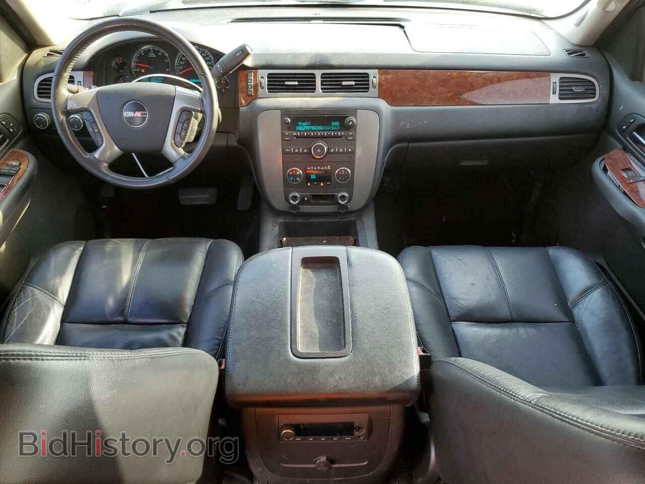 2009 GMC SIERRA - VIN: 3GTEK33399G160877 - Фото 8