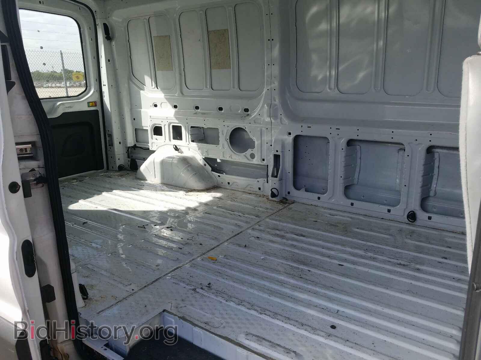 2017 FORD TRANSIT CO - VIN: 1FTYE2CM6HKA45121 - Фото 6