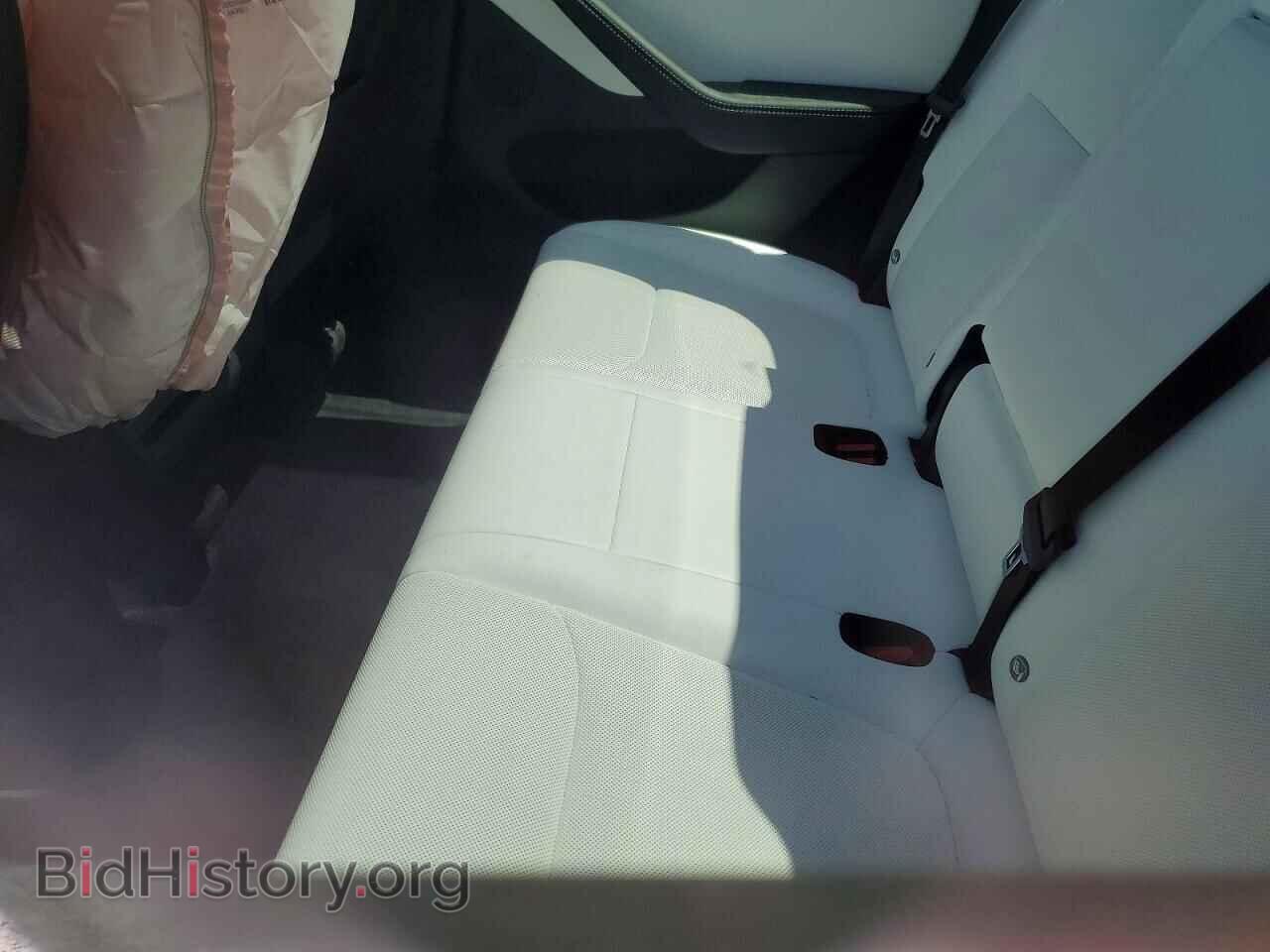 2026 TESLA MODEL Y - VIN: 7SAYGDEE9TA469054 - Фото 10