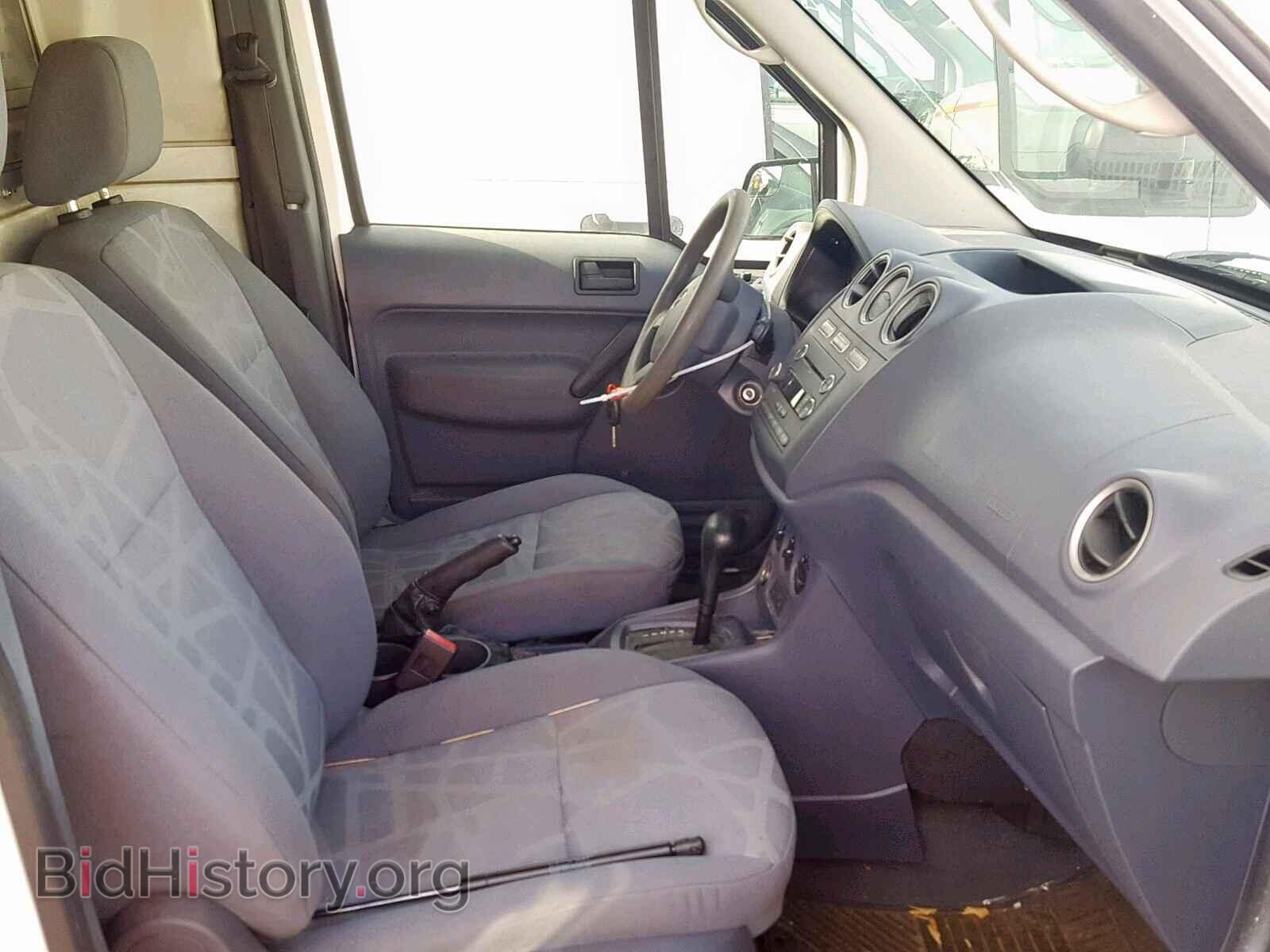 2013 FORD TRANSIT CO - VIN: NM0LS7BNXDT134881 - Photo 5
