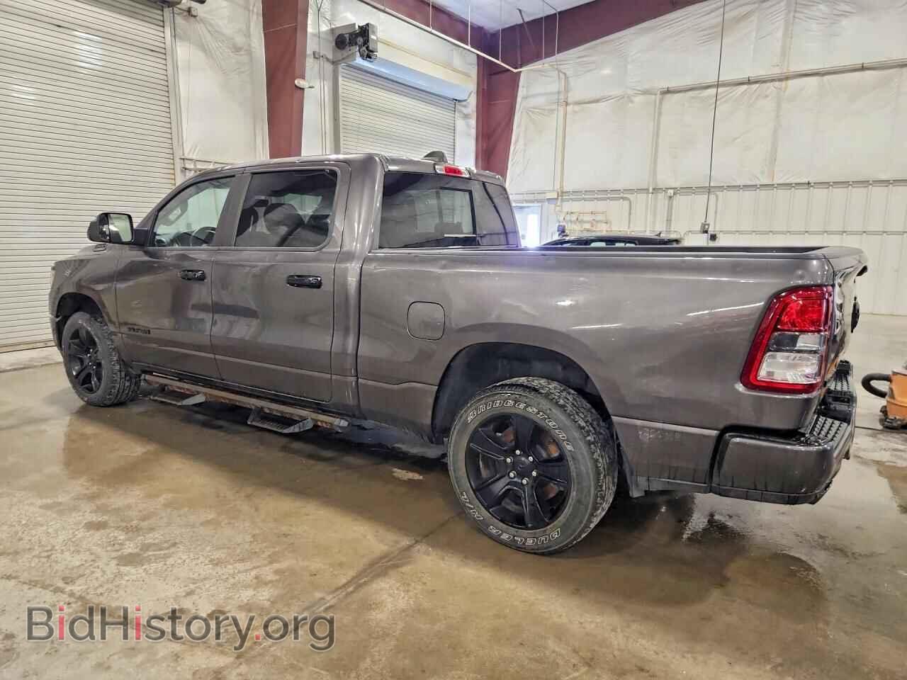 2023 RAM 1500 - VIN: 1C6SRFMT9PN618542 - Photo 2