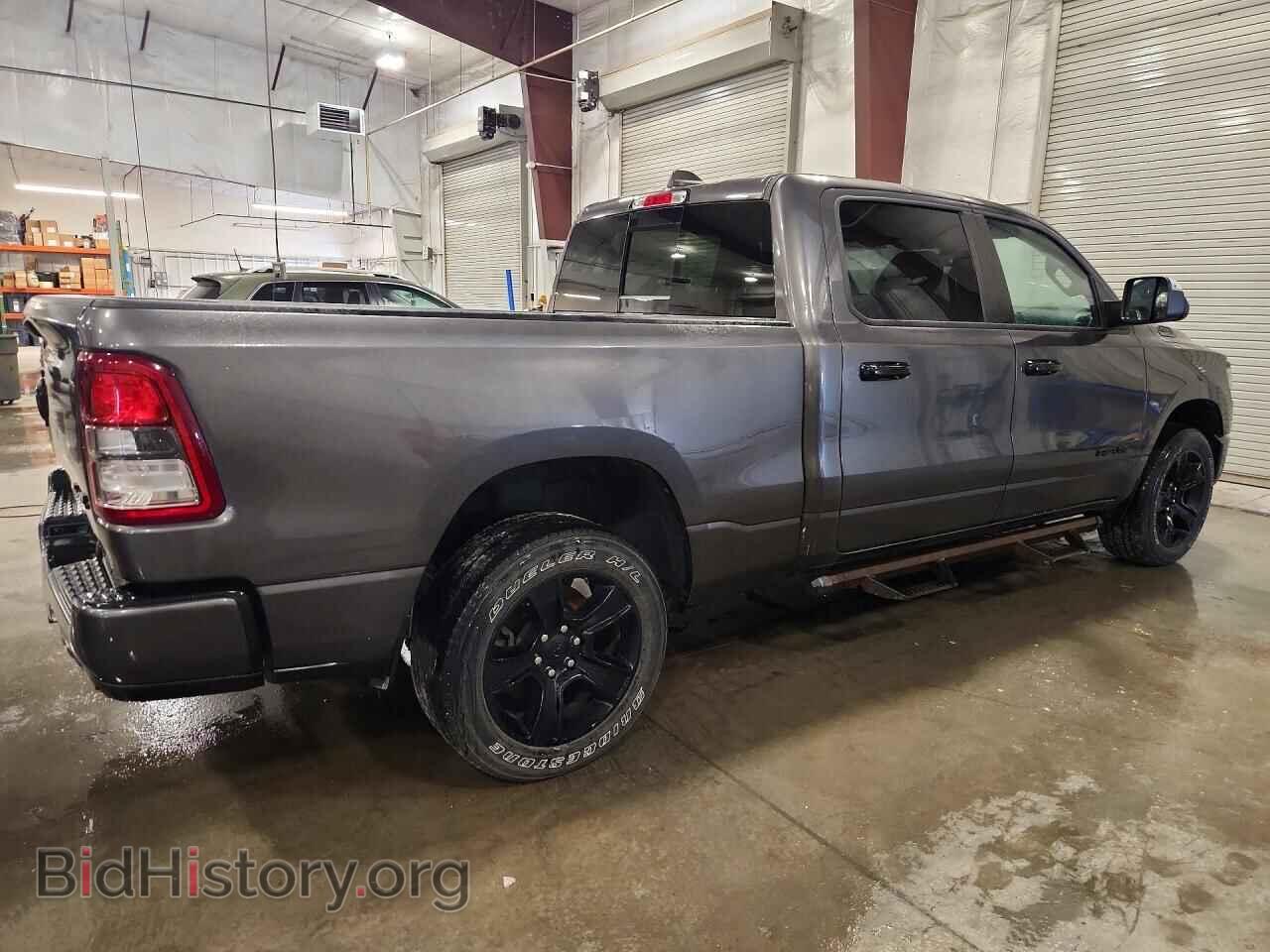 2023 RAM 1500 - VIN: 1C6SRFMT9PN618542 - Photo 3