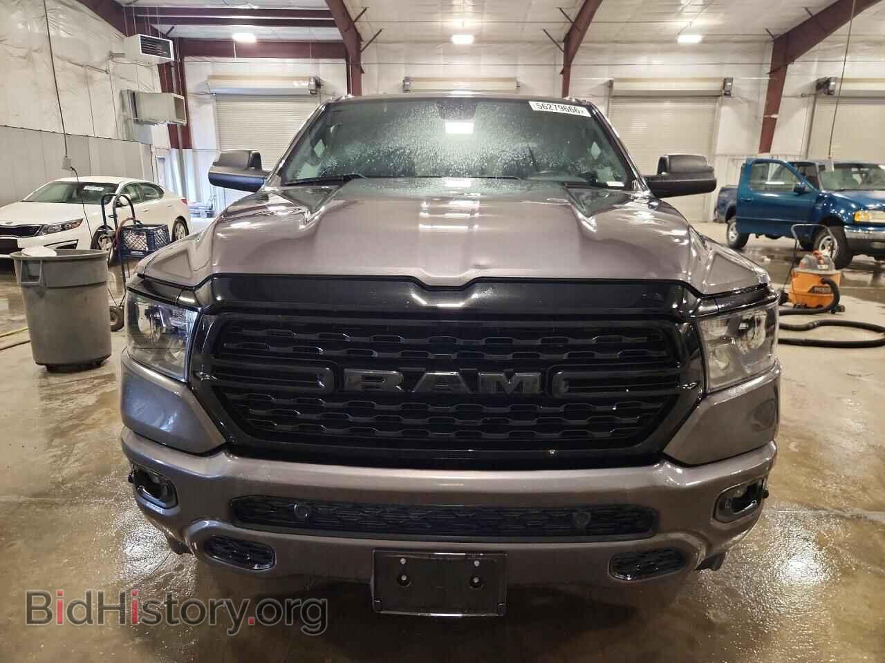 2023 RAM 1500 - VIN: 1C6SRFMT9PN618542 - Photo 5