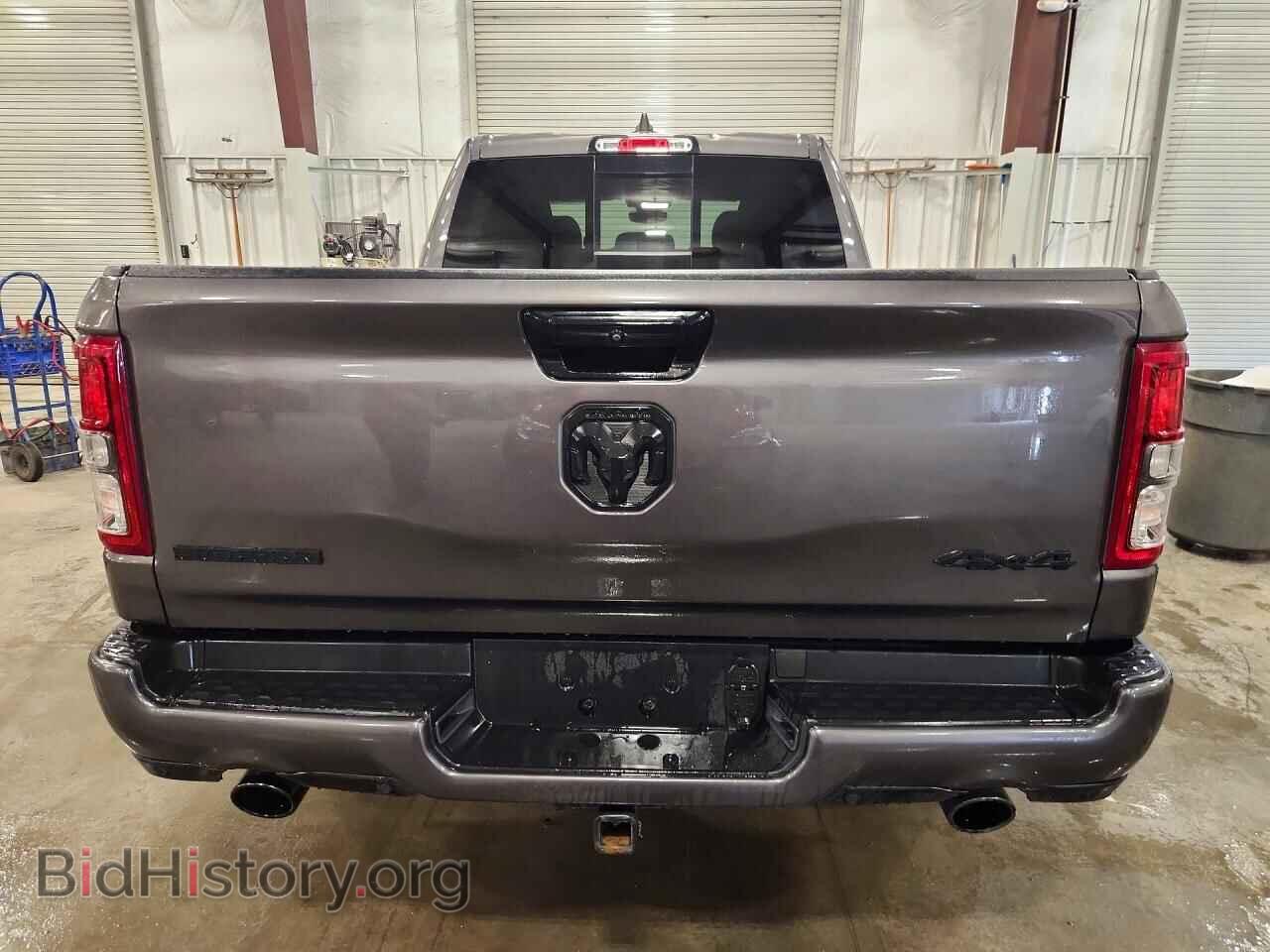 2023 RAM 1500 - VIN: 1C6SRFMT9PN618542 - Photo 6