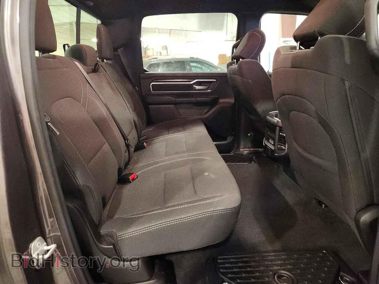 2023 RAM 1500 - VIN: 1C6SRFMT9PN618542 - Photo 10