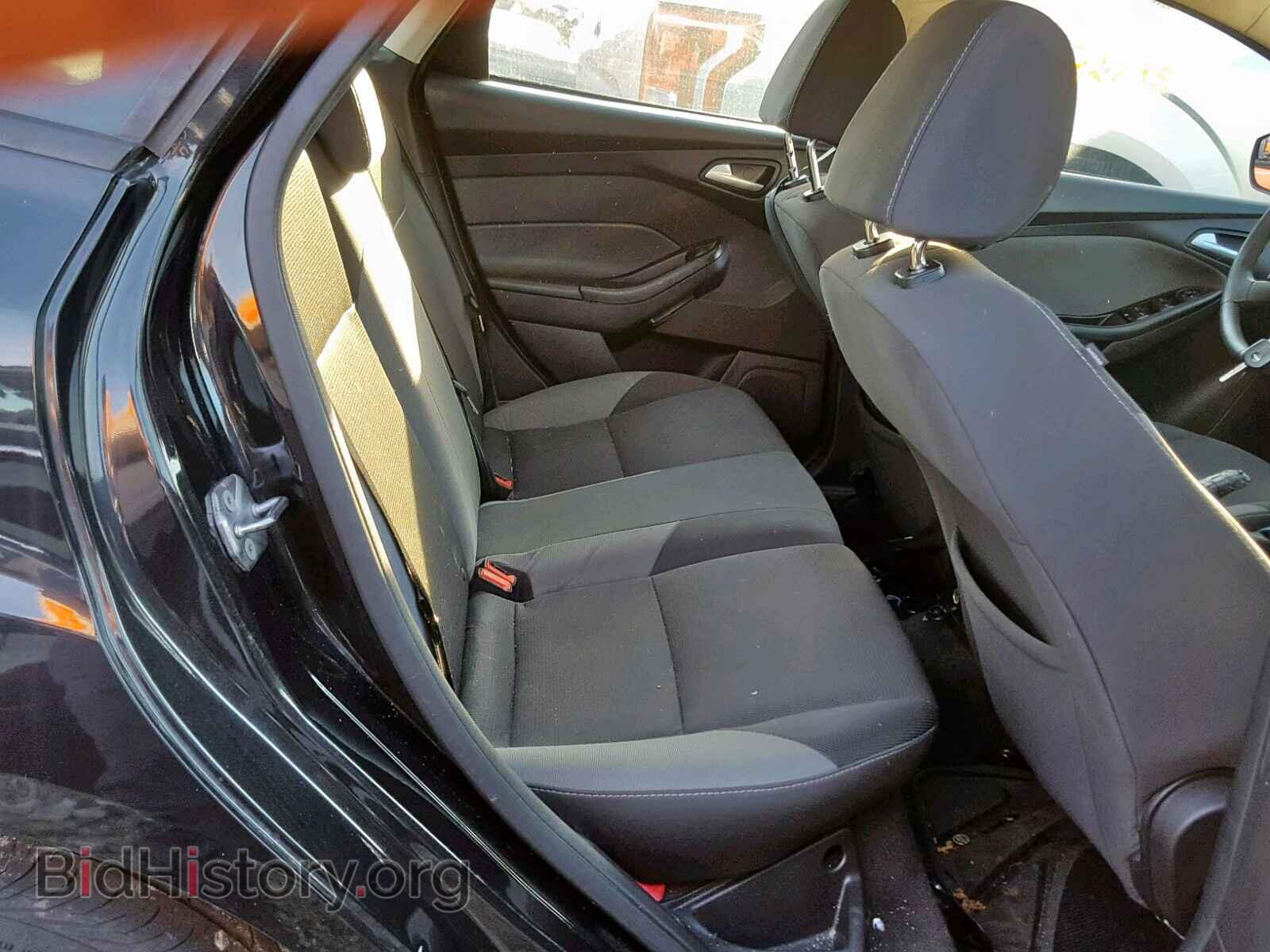 2013 FORD FOCUS - VIN: 1FADP3K29DL349164 - Фото 6