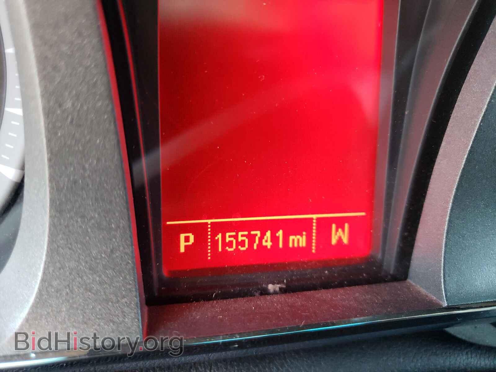 2014 GMC TERRAIN - VIN: 2GKALMEK7E6135220 - Photo 8
