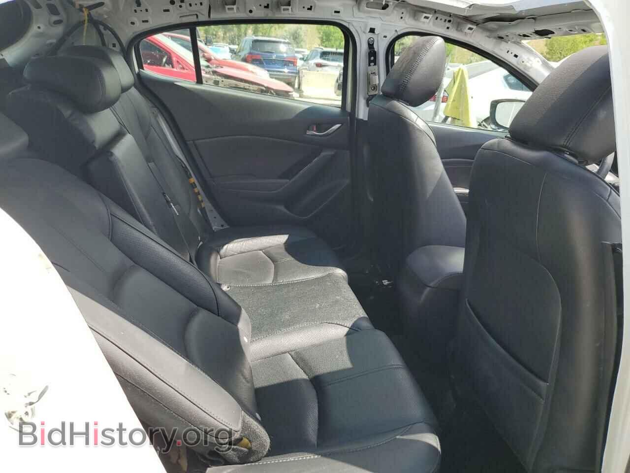 2018 MAZDA 3 - VIN: 3MZBN1M38JM220406 - Фото 10