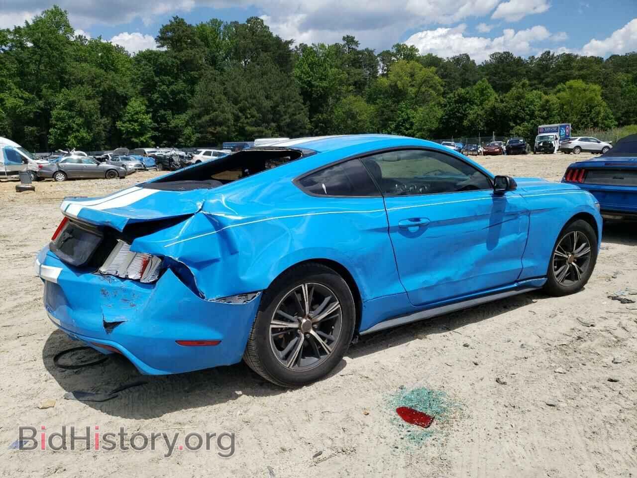 2017 FORD ALL Models - VIN: 1FA6P8AM5H5209874 - Photo 3