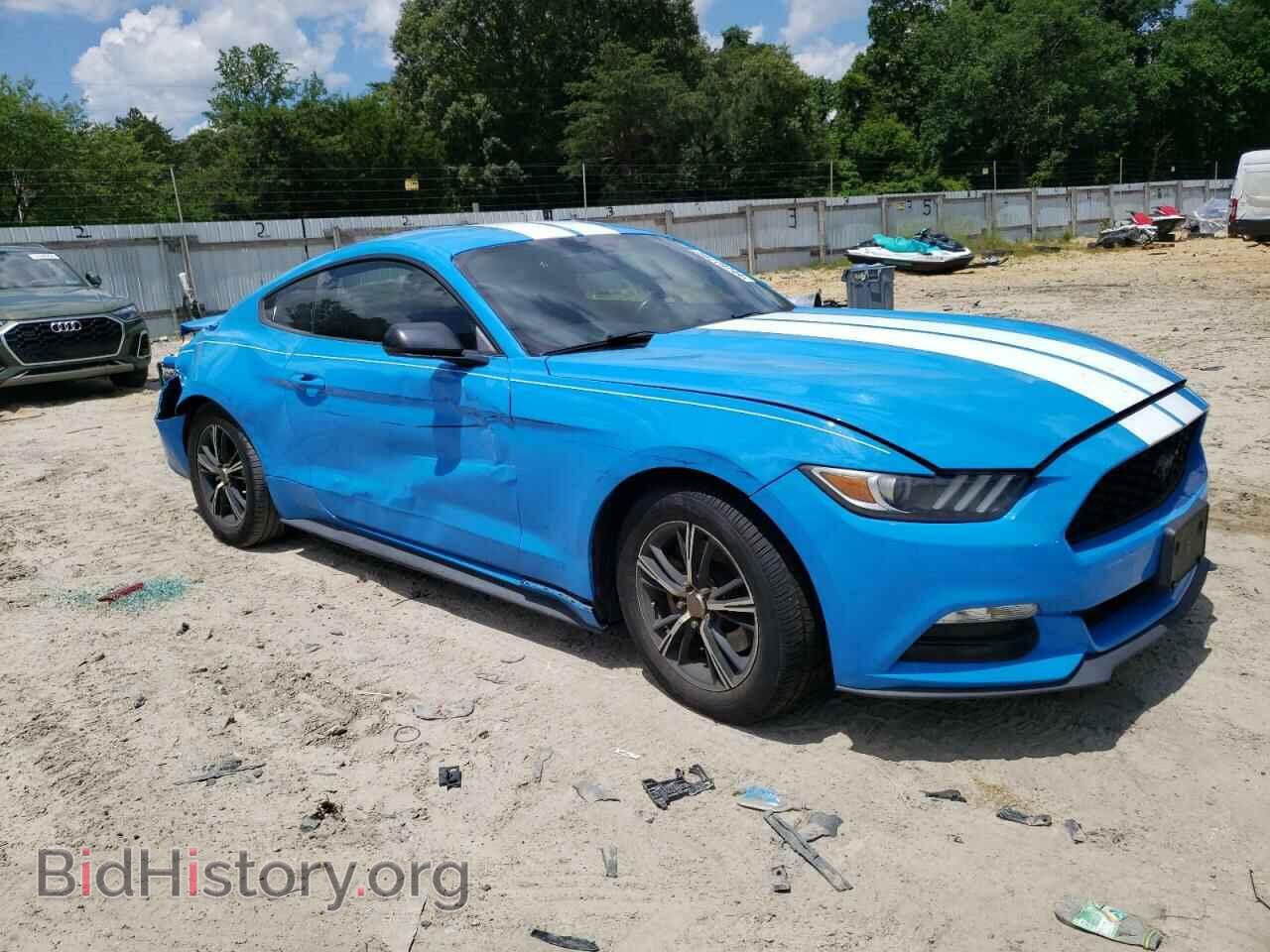 2017 FORD ALL Models - VIN: 1FA6P8AM5H5209874 - Photo 4