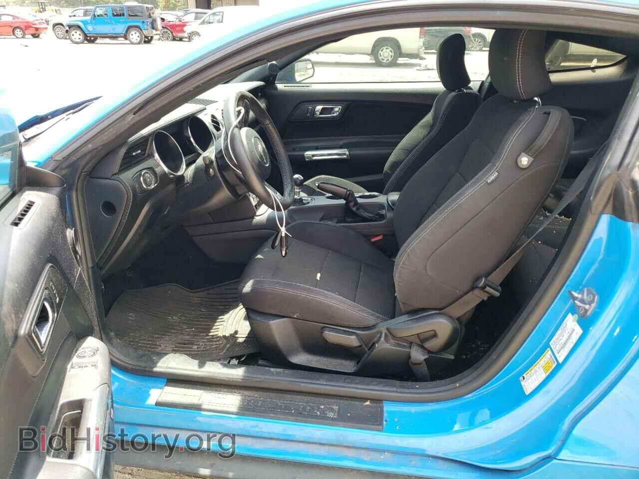 2017 FORD ALL Models - VIN: 1FA6P8AM5H5209874 - Photo 7