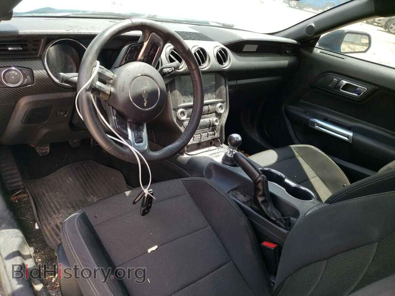 2017 FORD ALL Models - VIN: 1FA6P8AM5H5209874 - Photo 8