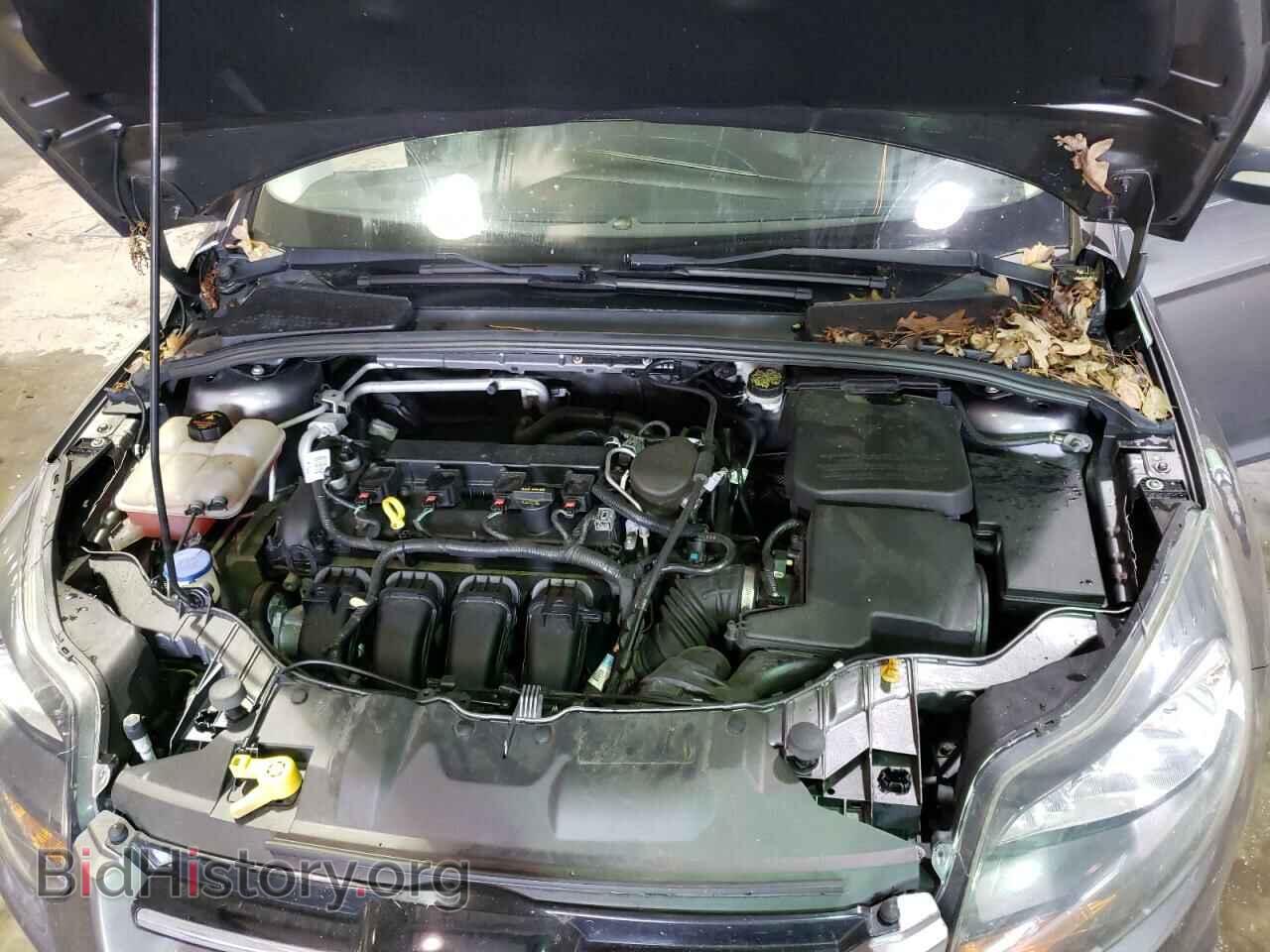2014 FORD FOCUS - VIN: 1FADP3J21EL240717 - Фото 11